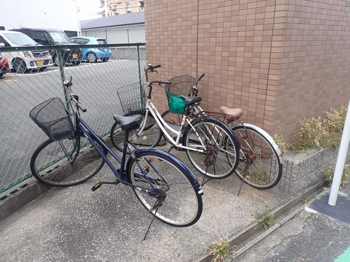 プレアール大日のその他画像