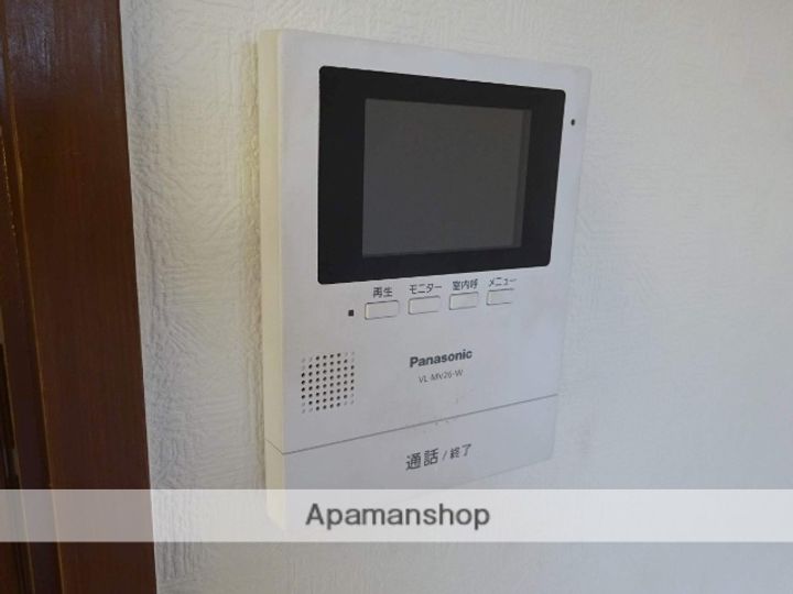 大阪府寝屋川市高宮新町の賃貸マンションのその他画像