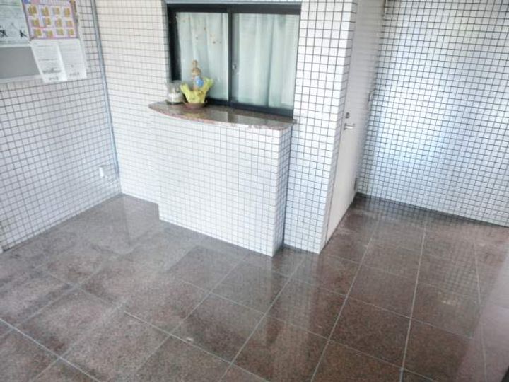 大阪府寝屋川市高宮新町の賃貸マンションのその他画像