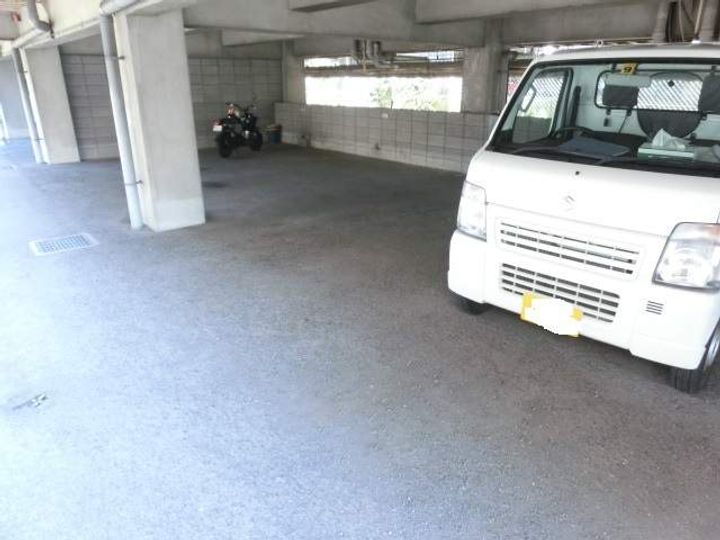 大阪府寝屋川市高宮新町の賃貸マンションのその他画像
