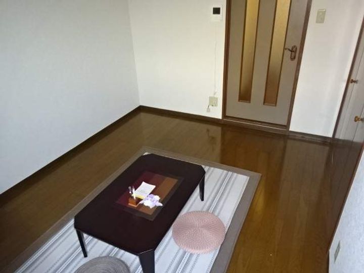 大阪府寝屋川市高宮新町の賃貸マンションのその他画像