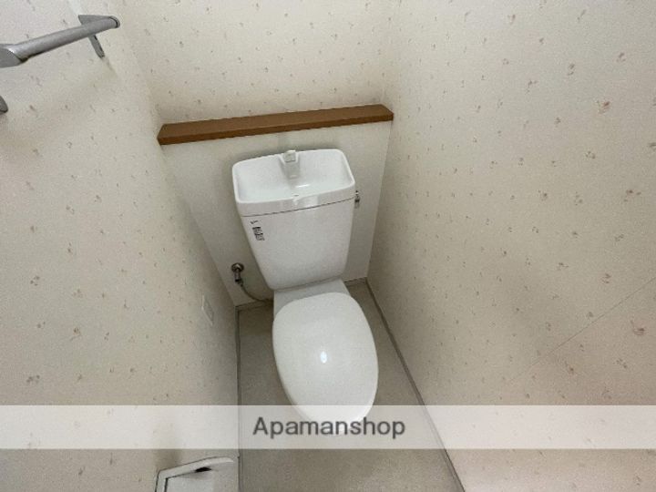 サンコーポ赤井のその他画像