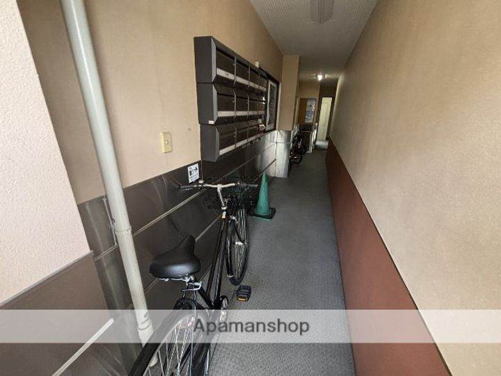 TESLAのその他画像