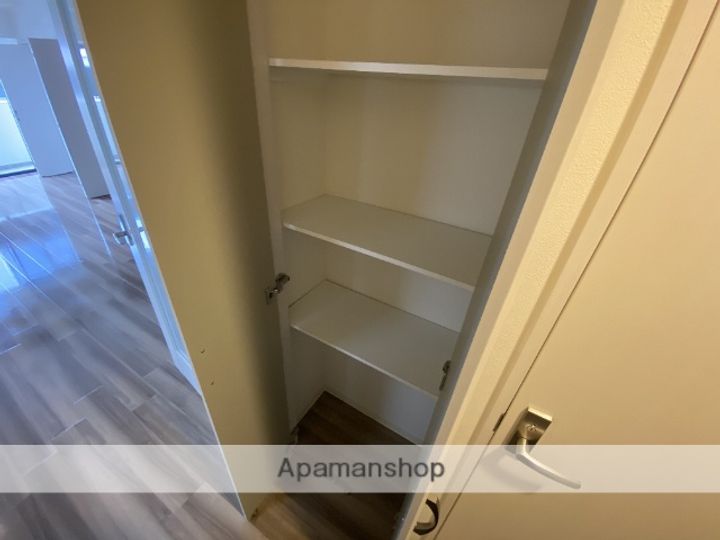 LA・VITAROSA 松栄の内装