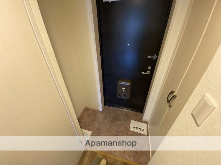 LA・VITAROSA 松栄の内装