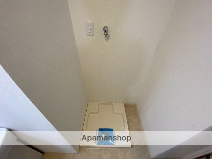 LA・VITAROSA 松栄の内装