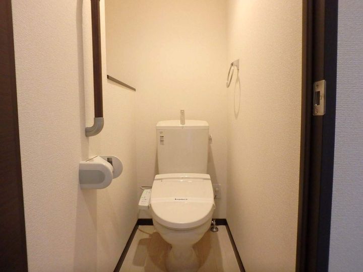 レオネクスト長尾台のその他画像