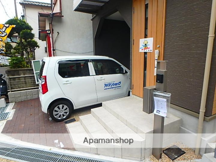 大阪府枚方市甲斐田町(一戸建)の賃貸物件のその他画像