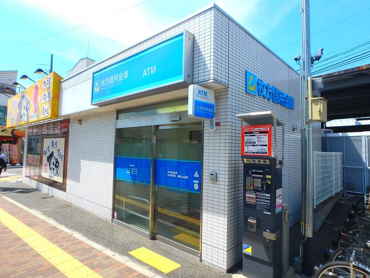 ア リープ ガーデン B202号室の周辺