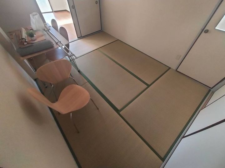 ロイヤルハイツ木村2号館のその他画像