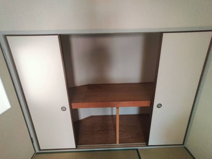 ロイヤルハイツ木村2号館のその他画像