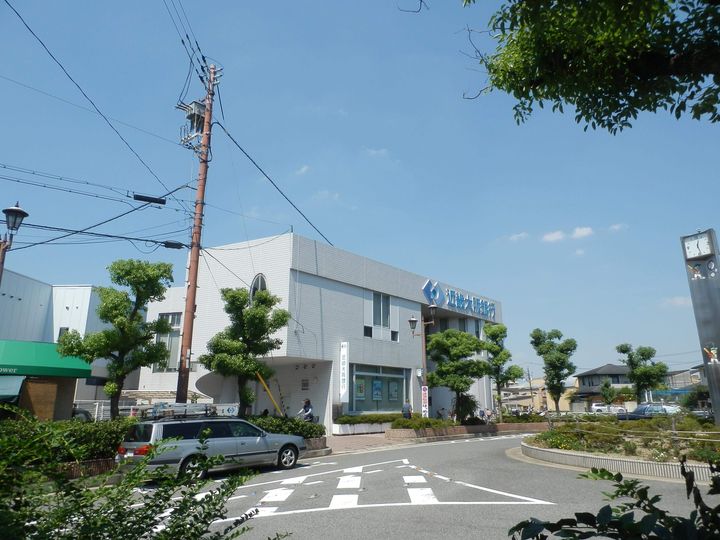 ロイヤルハイツ木村2号館の周辺