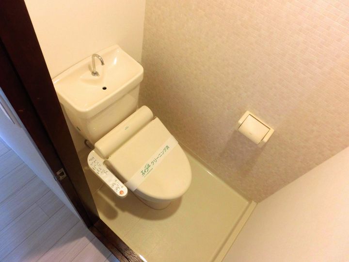 大阪府寝屋川市黒原橘町の賃貸マンションのその他画像