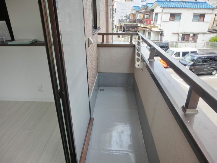 大阪府寝屋川市黒原橘町の賃貸マンションのその他画像
