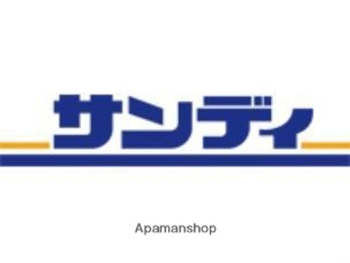 藤ビルの周辺
