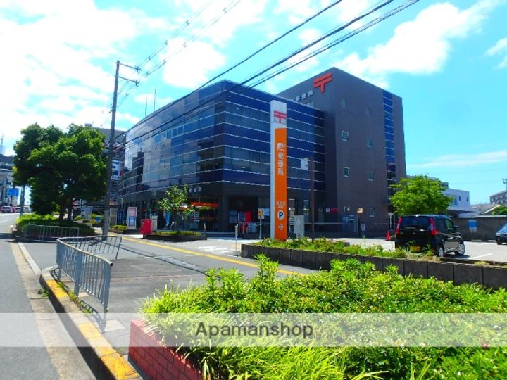 ロードアップ牧野の周辺