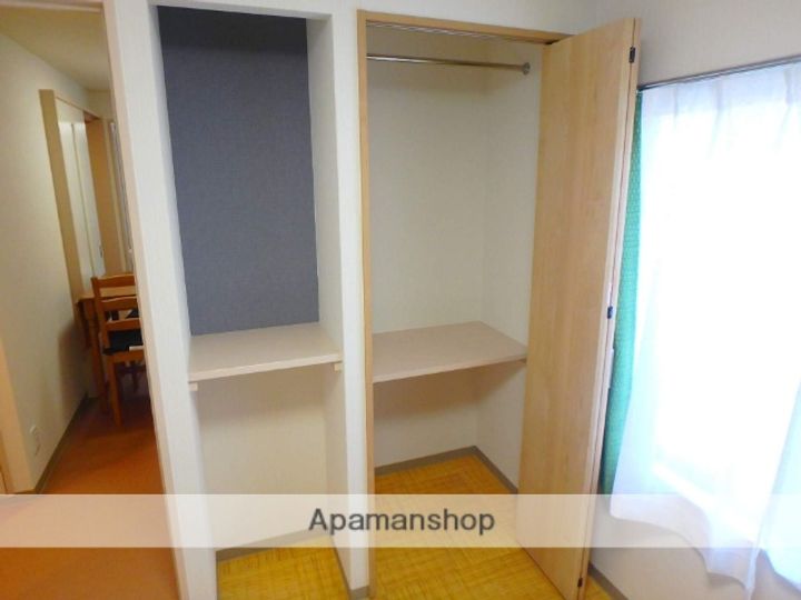 ロードアップ牧野の内装