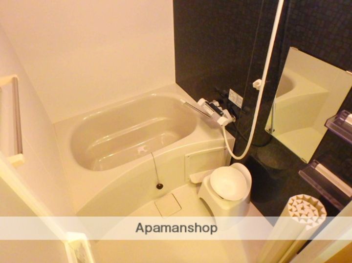 ロードアップ牧野の風呂