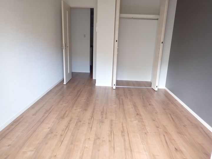 ALEGRIA藤田町EASTの居間