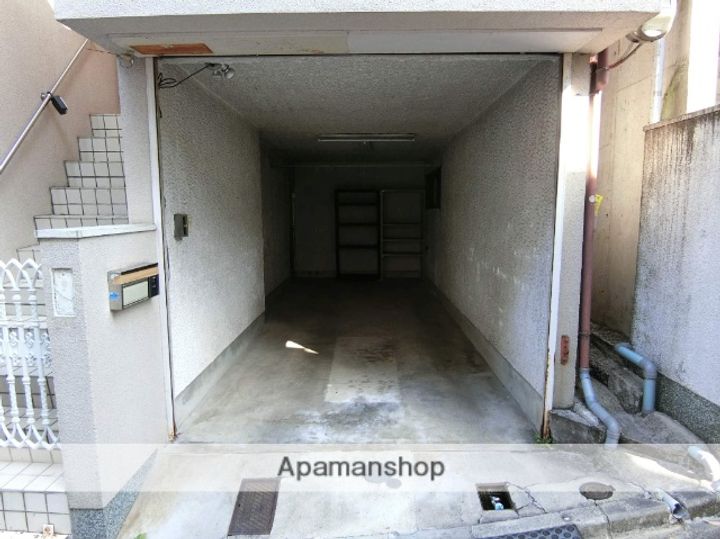 大阪府枚方市津田東町2丁目(一戸建)の賃貸物件のその他画像