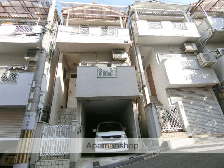 大阪府枚方市津田東町2丁目(一戸建)の賃貸物件のその他画像