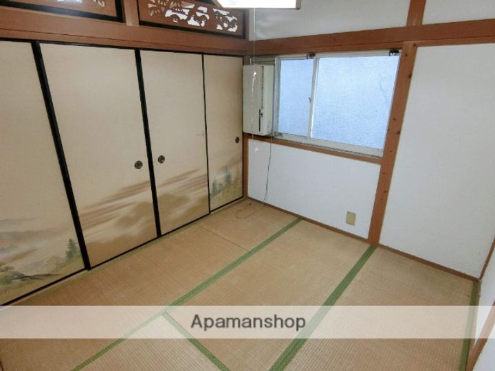 大阪府枚方市津田東町2丁目(一戸建)の賃貸物件の内装