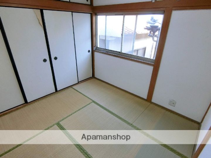 大阪府枚方市津田東町2丁目(一戸建)の賃貸物件の内装