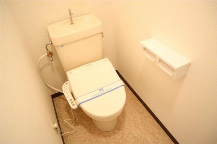 マンショングランメール402のその他画像