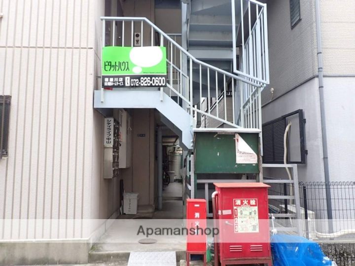 大阪府守口市金田町4丁目の賃貸マンションのその他画像