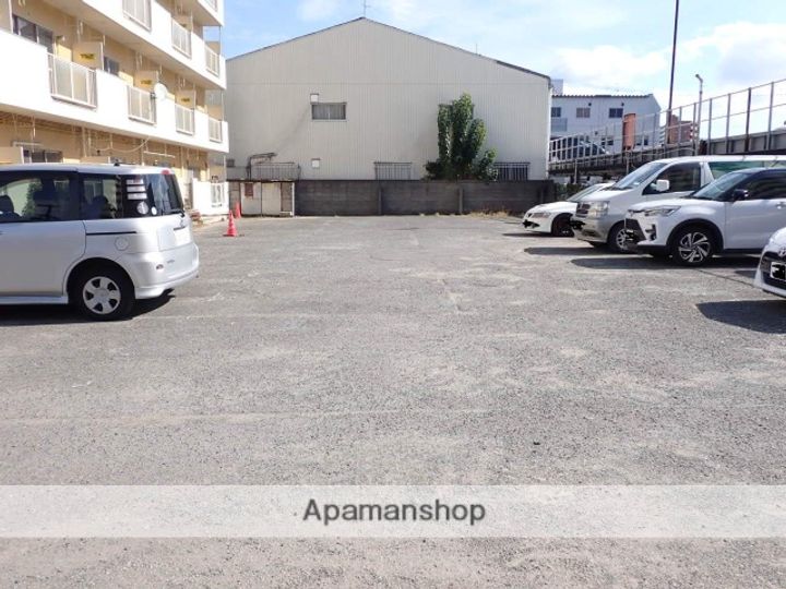 レジデンス鶴見緑地2番館のその他画像