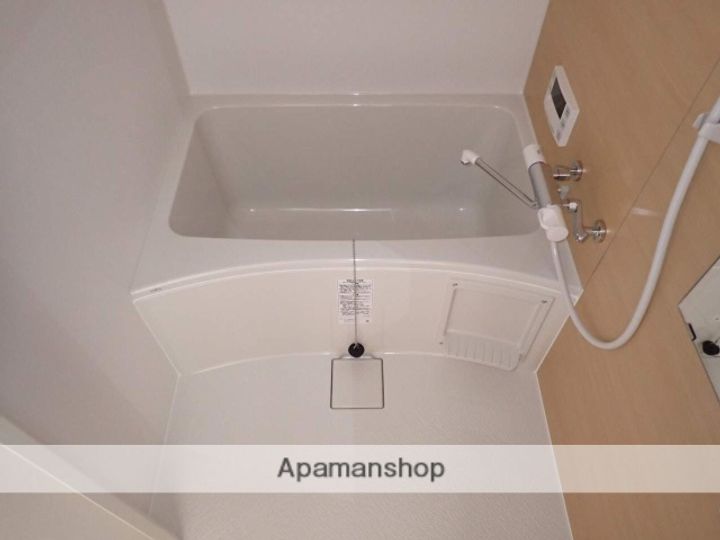 レジデンス鶴見緑地2番館の風呂