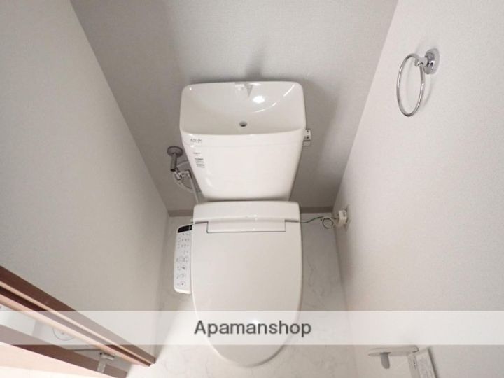 レジデンス鶴見緑地2番館のその他画像