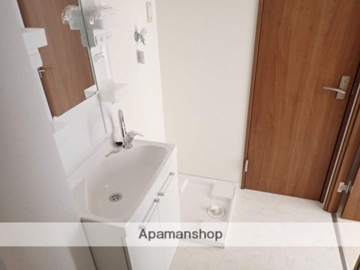 レジデンス鶴見緑地2番館のその他画像