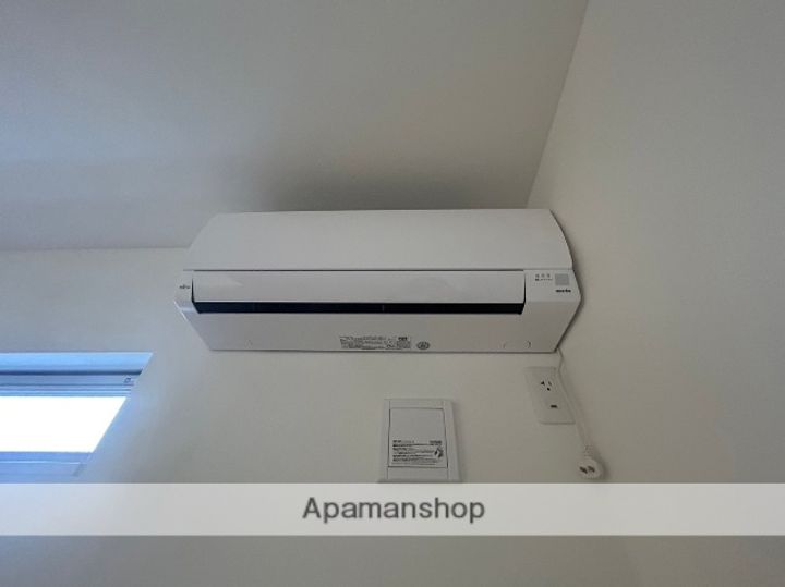 クリエオーレ上島町の内装