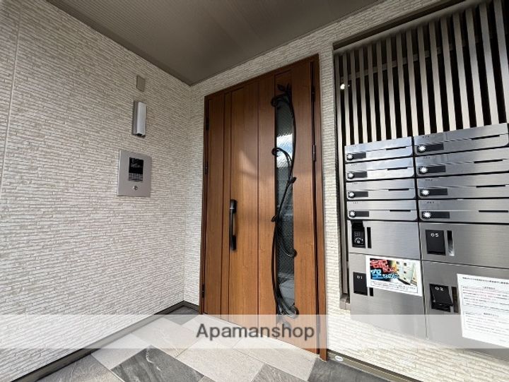 クリエオーレ上島町のその他画像