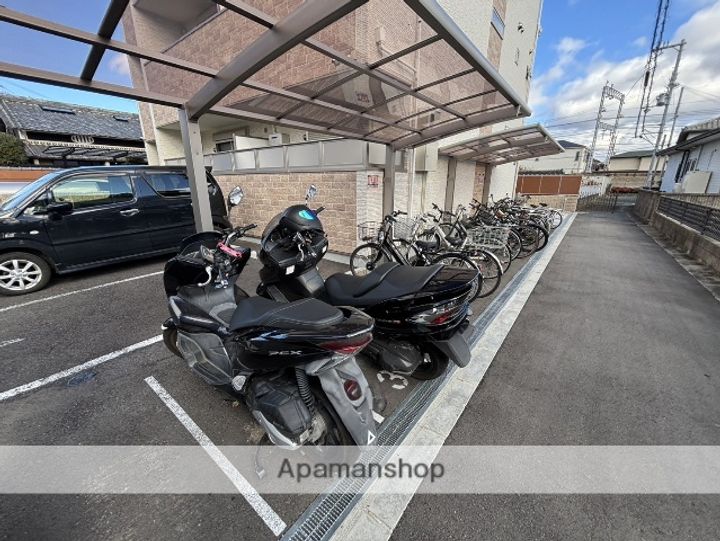 クリエオーレ上島町のその他画像