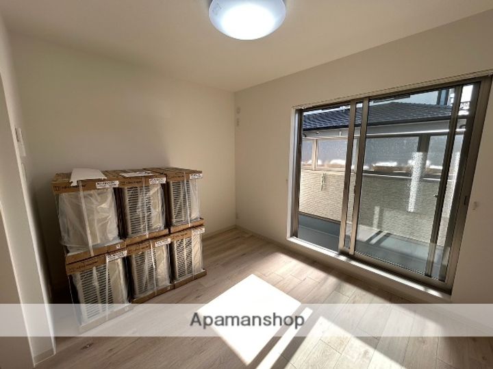 クリエオーレ上島町の内装