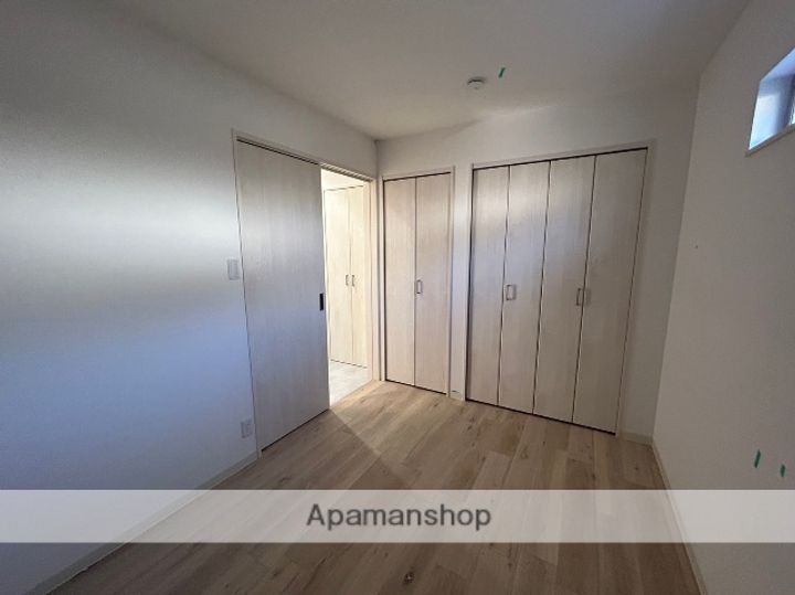 クリエオーレ上島町の内装