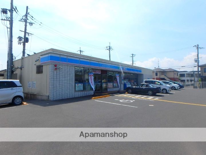 クリエオーレ上島町の周辺