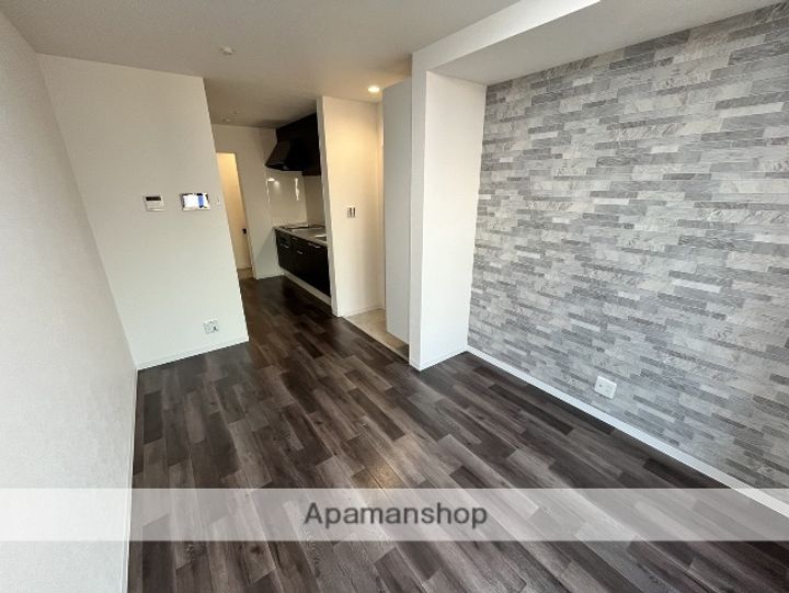 CHOU CHOU MAKINOHONMACHIの内装