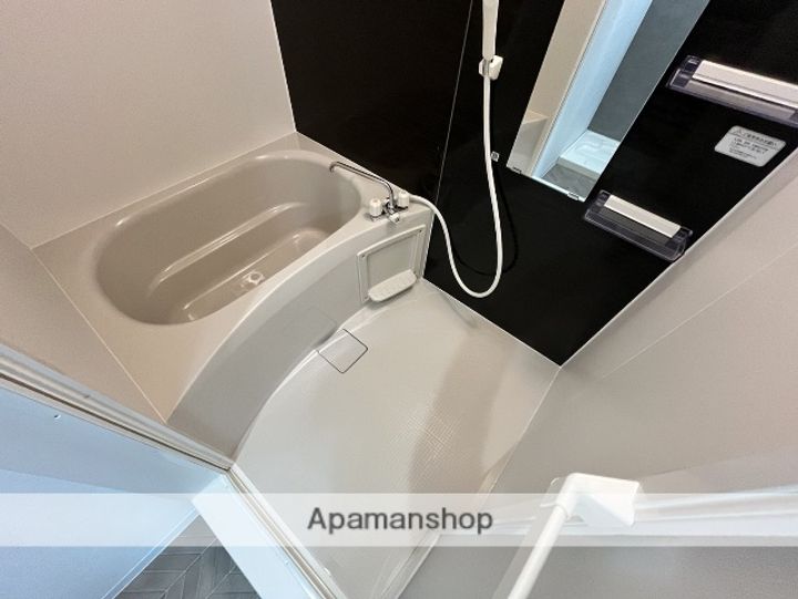 CHOU CHOU MAKINOHONMACHIの風呂