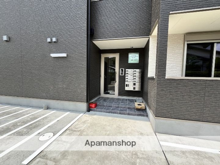 ジーメゾン渚元町プレディアのその他画像