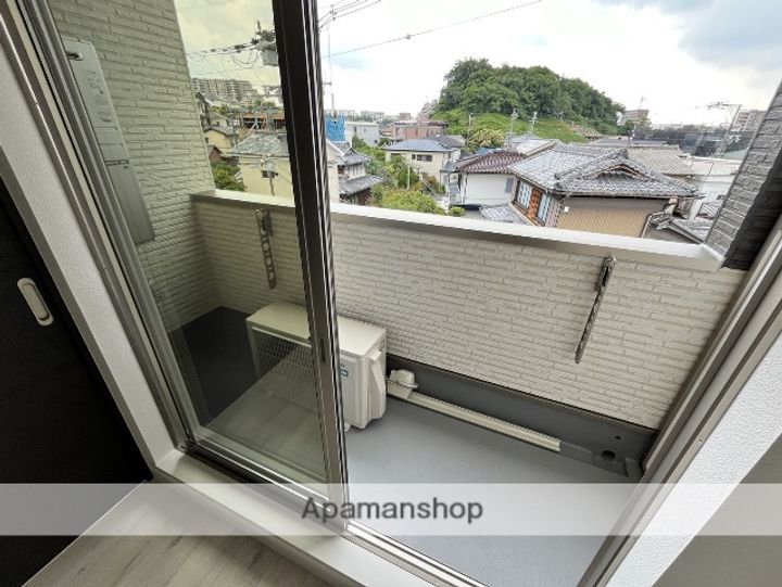 ジーメゾン渚元町プレディアのその他画像