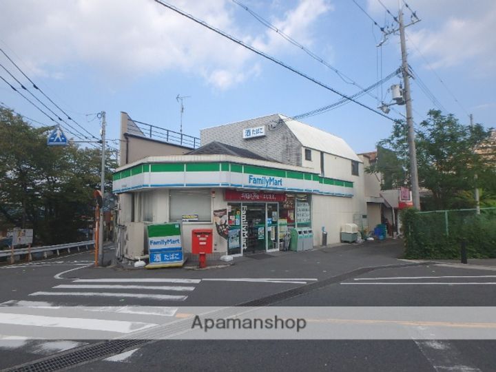 ジーメゾン渚元町プレディアの周辺