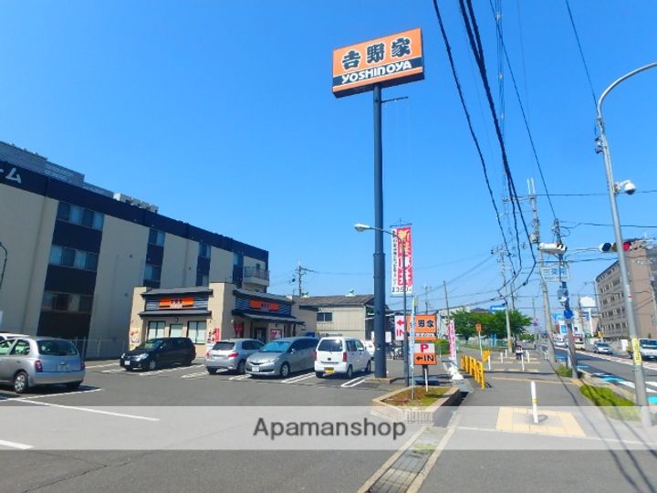 ジーメゾン渚元町プレディアの周辺