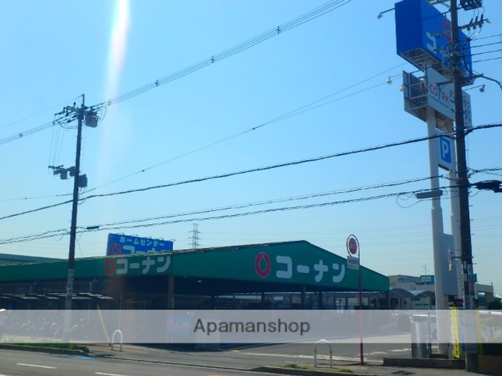 ジーメゾン渚元町プレディアの周辺