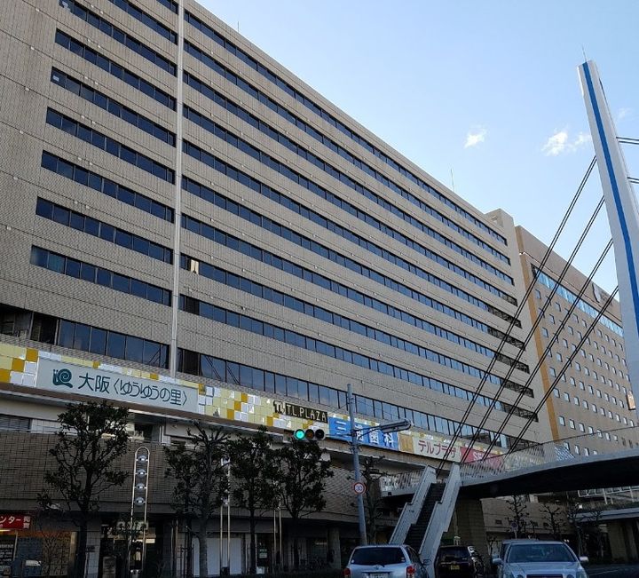 元町ハイツⅡの周辺