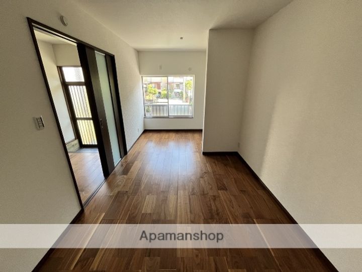 京都府八幡市八幡月夜田(一戸建)の賃貸物件のその他画像