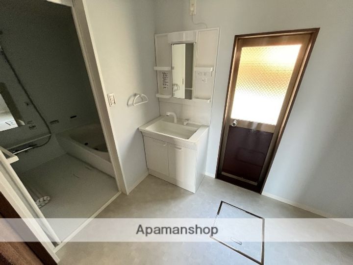 京都府八幡市八幡月夜田(一戸建)の賃貸物件のその他画像