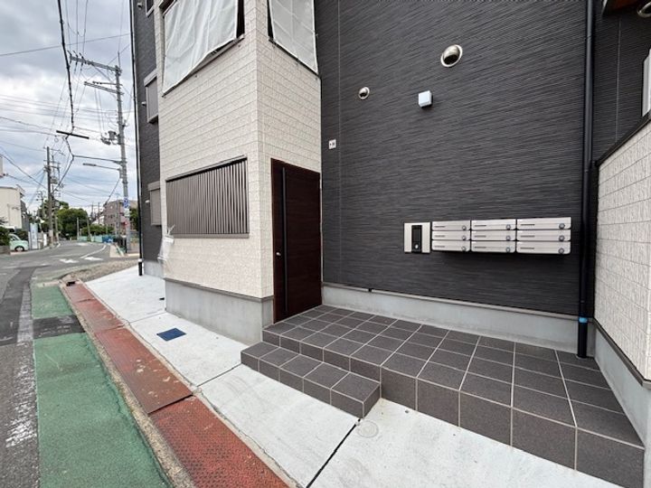 レアリゼ門真のその他画像